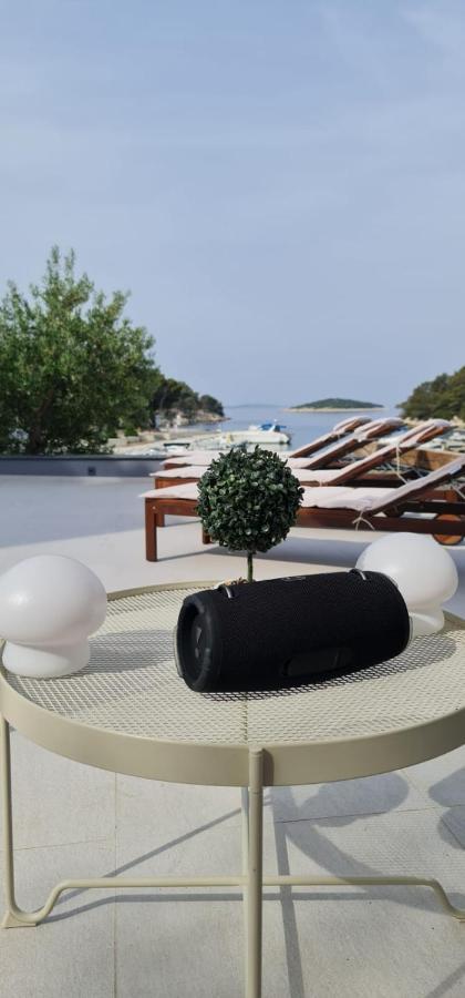 Villa Gray Трибунь Экстерьер фото